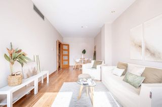 Piso en alquiler en Paseo Independencia en Zaragoza