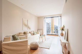 Piso en alquiler en Paseo Independencia en Zaragoza