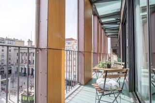 Piso en alquiler en Paseo Independencia en Zaragoza