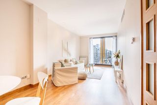 Piso en alquiler en Paseo Independencia en Zaragoza