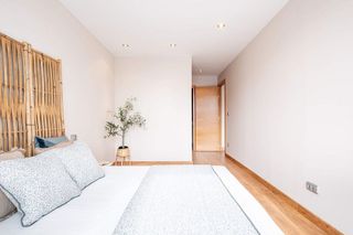 Piso en alquiler en Paseo Independencia en Zaragoza