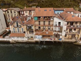 Piso en venta en Pasaia