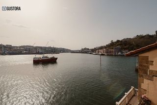 Piso en venta en Pasaia