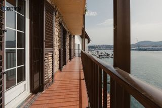 Piso en venta en Pasaia