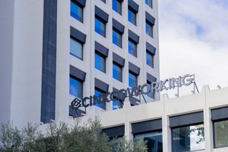 Oficina en alquiler en San Pascual en Madrid