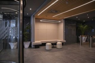 Oficina en alquiler en San Pascual en Madrid