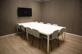 Oficina en alquiler en San Pascual en Madrid