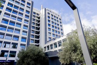 Oficina en alquiler en San Pascual en Madrid