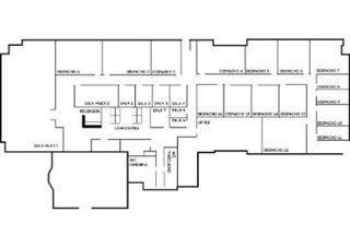 Oficina en alquiler en San Pascual en Madrid