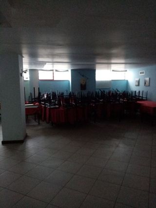 Local comercial en alquiler en Padrón