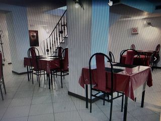 Local comercial en alquiler en Padrón