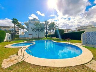 Piso en alquiler en Les Marines/Las Marinas en Dénia