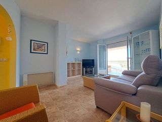 Piso en alquiler en Les Marines/Las Marinas en Dénia