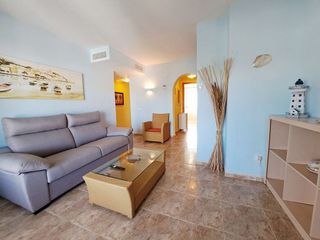 Piso en alquiler en Les Marines/Las Marinas en Dénia