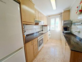 Piso en alquiler en Les Marines/Las Marinas en Dénia