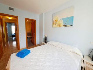 Piso en alquiler en Les Marines/Las Marinas en Dénia