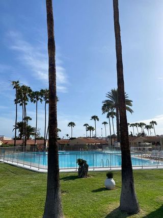 Chalet en alquiler en Playa del Inglés en San Bartolomé de Tirajana
