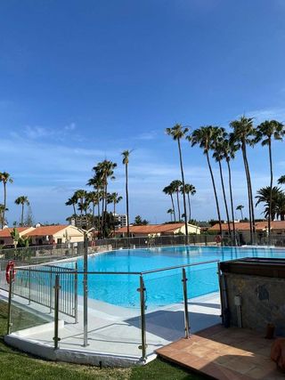 Chalet en alquiler en Playa del Inglés en San Bartolomé de Tirajana