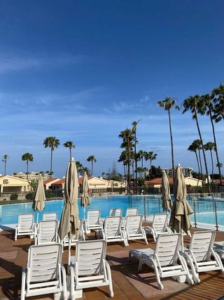 Chalet en alquiler en Playa del Inglés en San Bartolomé de Tirajana