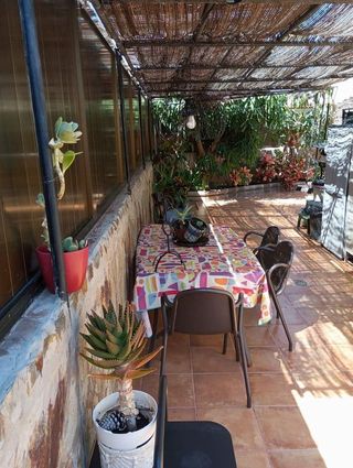 Chalet en alquiler en Playa del Inglés en San Bartolomé de Tirajana