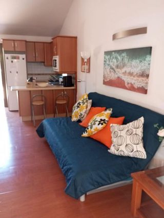 Chalet en alquiler en Playa del Inglés en San Bartolomé de Tirajana