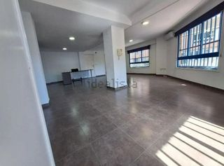 Local comercial en alquiler en Benalúa en Alicante