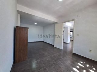 Local comercial en alquiler en Benalúa en Alicante