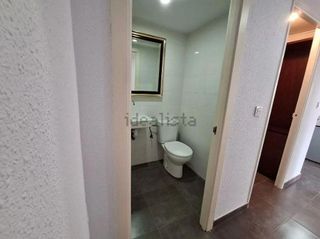 Local comercial en alquiler en Benalúa en Alicante