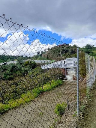 Casa rural en alquiler en Chilches – Cajiz en Vélez-Málaga