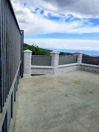 Casa rural en alquiler en Chilches – Cajiz en Vélez-Málaga