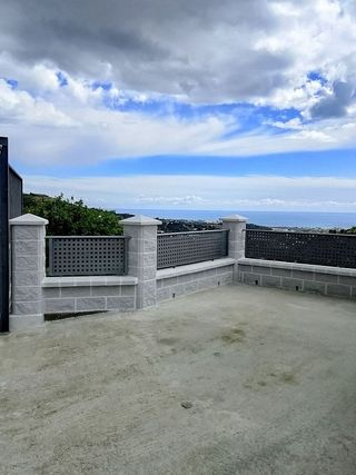 Casa rural en alquiler en Chilches – Cajiz en Vélez-Málaga