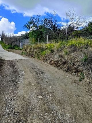 Casa rural en alquiler en Chilches – Cajiz en Vélez-Málaga