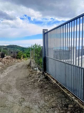 Casa rural en alquiler en Chilches – Cajiz en Vélez-Málaga