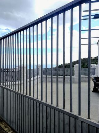 Casa rural en alquiler en Chilches – Cajiz en Vélez-Málaga