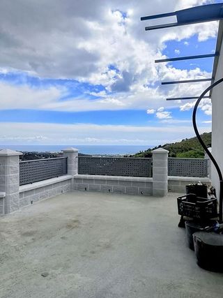 Casa rural en alquiler en Chilches – Cajiz en Vélez-Málaga