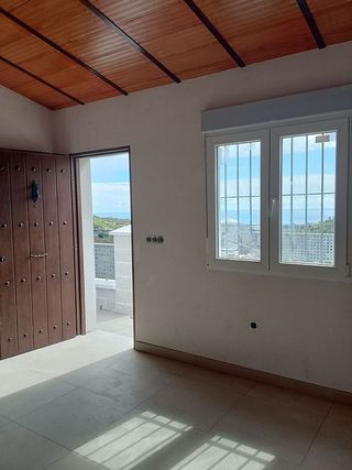 Casa rural en alquiler en Chilches – Cajiz en Vélez-Málaga