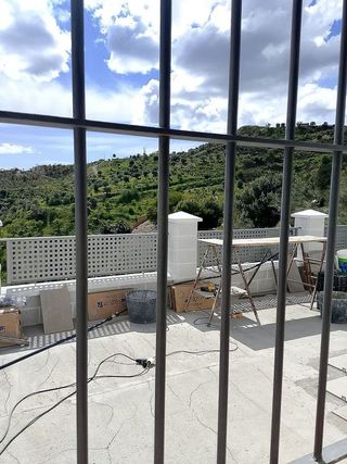 Casa rural en alquiler en Chilches – Cajiz en Vélez-Málaga