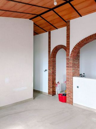 Casa rural en alquiler en Chilches – Cajiz en Vélez-Málaga