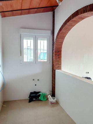 Casa rural en alquiler en Chilches – Cajiz en Vélez-Málaga