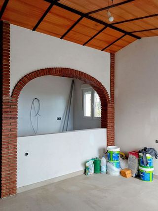 Casa rural en alquiler en Chilches – Cajiz en Vélez-Málaga