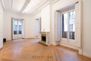 Oficina en alquiler en Cortes - Huertas en Madrid