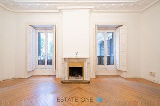 Oficina en alquiler en Cortes - Huertas en Madrid