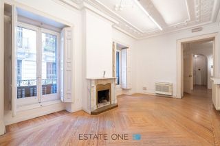 Oficina en alquiler en Cortes - Huertas en Madrid