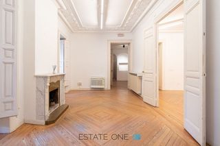 Oficina en alquiler en Cortes - Huertas en Madrid