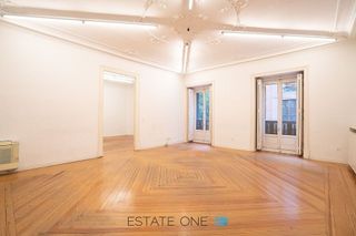 Oficina en alquiler en Cortes - Huertas en Madrid