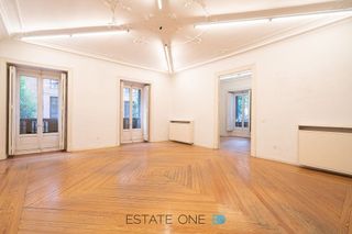 Oficina en alquiler en Cortes - Huertas en Madrid