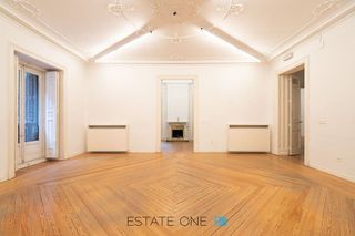 Oficina en alquiler en Cortes - Huertas en Madrid