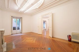 Oficina en alquiler en Cortes - Huertas en Madrid