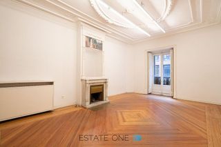 Oficina en alquiler en Cortes - Huertas en Madrid