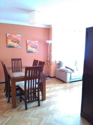 Piso en alquiler en Magán